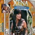 Xena, affaire non class�e...