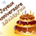 Anniversaire