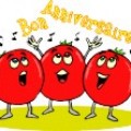 Anniversaire
