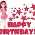 Anniversaire