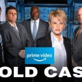 Cold Case sur Prime Video