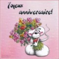 Anniversaire