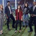 Reverie annul�e par NBC