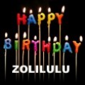 Anniversaire