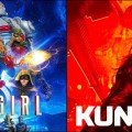 CW renouvelle Kung Fu pour une seconde saison et Stargirl pour une troisime !