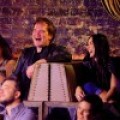 Tracie Thoms dans un musical inspir des films de Tarantino