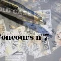Rsultats concours N7