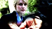 Cold Case 3.01 - Captures 