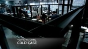 Cold Case 6.01 - Captures 