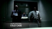 Cold Case 6.02 - Captures 