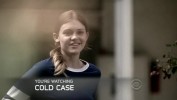Cold Case 6.04 - Captures 
