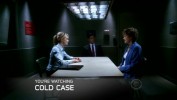 Cold Case 6.04 - Captures 