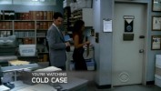 Cold Case 6.09 - Captures 