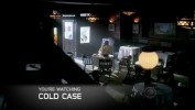 Cold Case 6.10 - Captures 