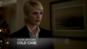 Cold Case 6.11 - Captures 