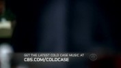 Cold Case 6.12 - Captures 