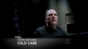 Cold Case 6.13 - Captures 