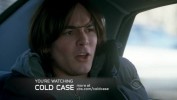 Cold Case 6.15 - Captures 