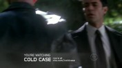 Cold Case 6.16 - Captures 
