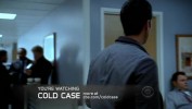 Cold Case 6.17 - Captures 