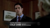 Cold Case 6.19 - Captures 