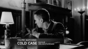 Cold Case 6.19 - Captures 
