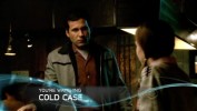 Cold Case 6.21 - Captures 