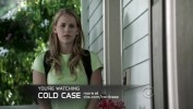 Cold Case 6.22 - Captures 