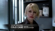 Cold Case 6.23 - Captures 