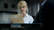 Cold Case 7.01 - Captures 