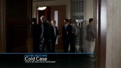 Cold Case 7.01 - Captures 