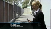 Cold Case 7.02 - Captures 