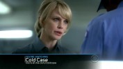 Cold Case 7.03 - Captures 