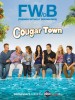 Cold Case Cougar Town 