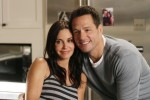 Cold Case Josh Hopkins | Cougar Town - Photos 