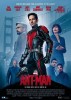 Cold Case  Ant-Man  