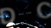 Cold Case 5.03 - Captures 