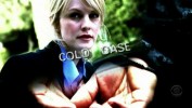 Cold Case 5.15 - Captures 