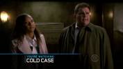 Cold Case 7.07 - Captures 