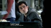 Cold Case 7.16 - Captures 