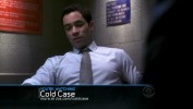 Cold Case 7.19 - Captures 