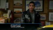 Cold Case 7.13 - Captures 
