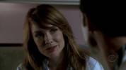 Cold Case Relation - Scotty & Alex 