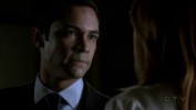 Cold Case Relation - Scotty & Alex 
