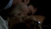 Cold Case Relation - Scotty & Alex 