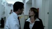 Cold Case Relation - Scotty & Alex 