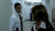 Cold Case Relation - Scotty & Alex 