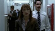 Cold Case Relation - Scotty & Alex 