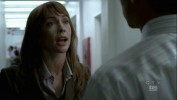 Cold Case Relation - Scotty & Alex 