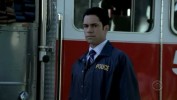 Cold Case Relation - Scotty & Alex 